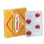 Avana 50mg