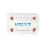 Caverta 25mg