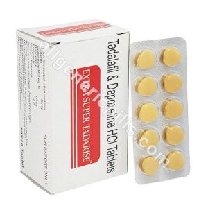 Extra Super Tadarise