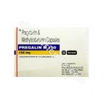 Pregalin 150