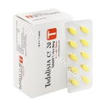 Tadalista CT 20mg