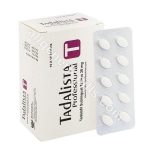 Tadalista Professional 20mg