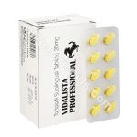 Vidalista Professional