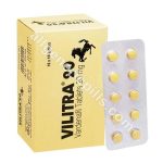 Vilitra 20mg