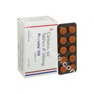 Prosoma 350 mg (Carisoprodol)