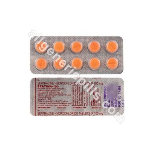 Buy Sertraline