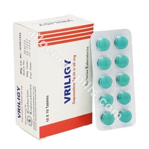 Vriligy 60