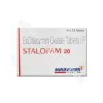 stalopam 20