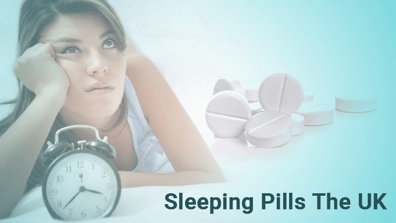 Sleeping pills UK