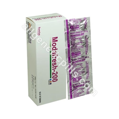 Modafresh 200