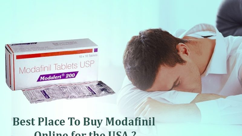 Best place to buy modafinil online for the USA?