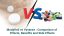 Modafinil vs Vyvanse