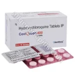Hydroxychloroquine 400 Mg