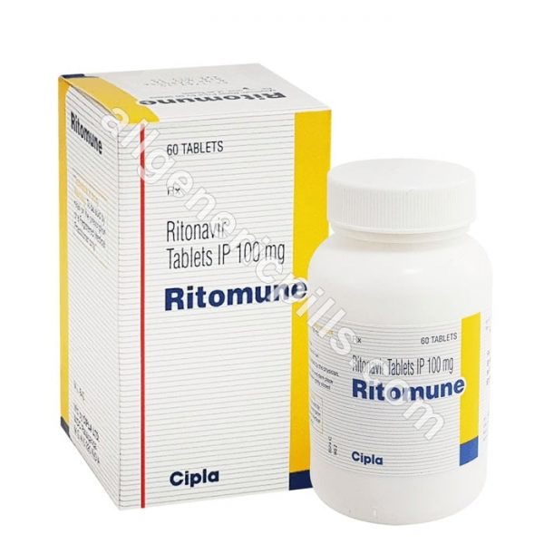 Ritomune