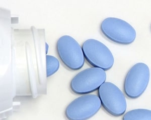 how much does 100mg of sildenafil cost