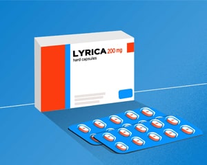 Price of Lyrica without insurance