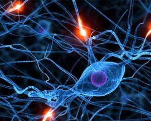 Nerve & neurological glitches