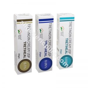 tretinoin cream