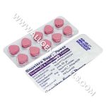 SNOVITRA SUPER POWER