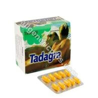 Tadagra (TADALAFIL)