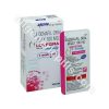 Lovegra Oral Jelly (Sildenafil Citrate)