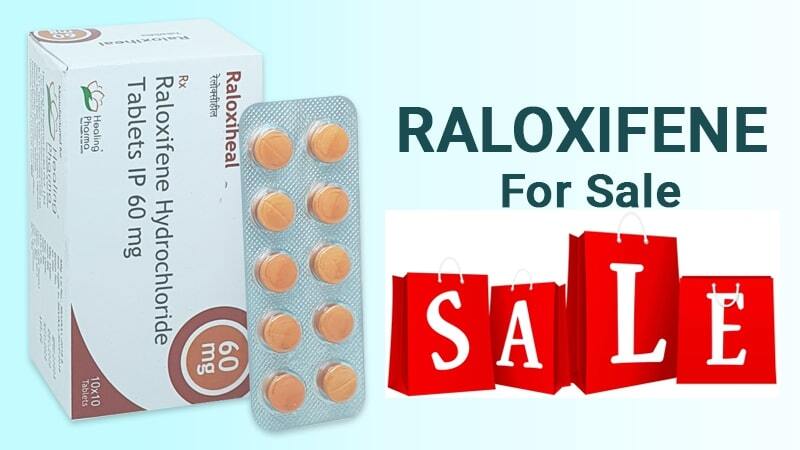 Raloxifene for Sale