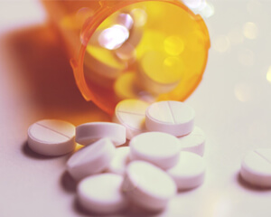 Can benzodiazepines be taken long-term