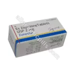 Zunestar 2 Mg