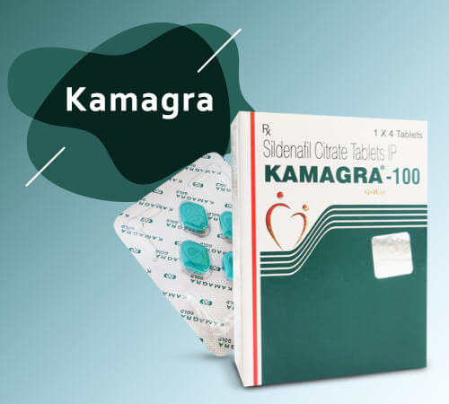 Kamagra Best stronger erection pills