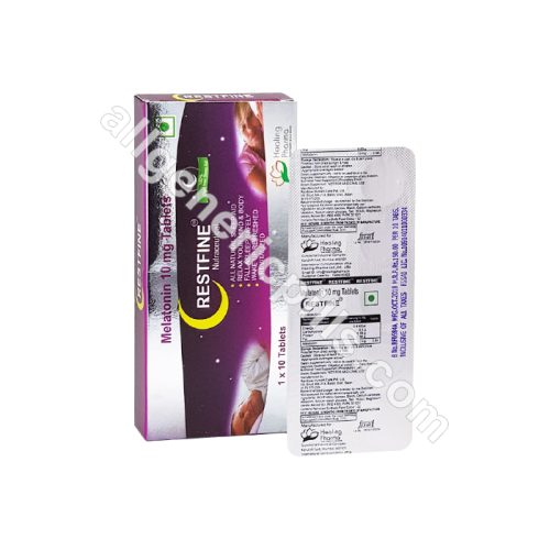 Melatonin 10mg
