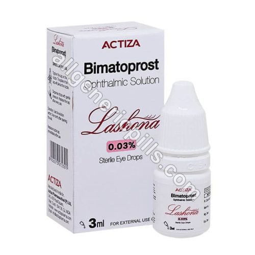 Lashona 3ml