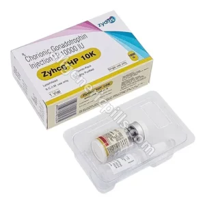 ZyhCG 10000 (HCG 10000iu)