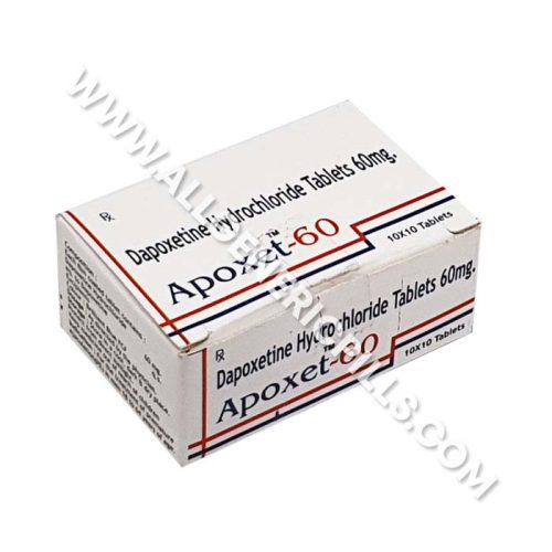 Apoxet 60