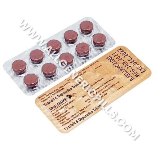 Super Eroxib