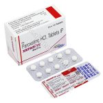 Paroxetine 10 Mg (Paroxetine)