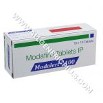 Modalert 100mg