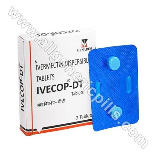 Ivecop (Ivermectin)