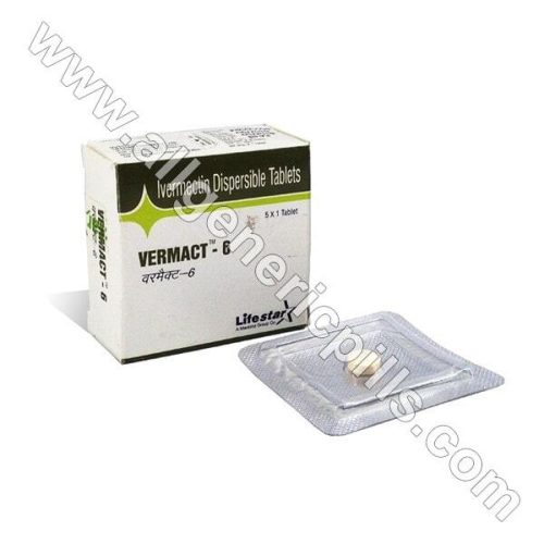 Vermact (Ivermectin)