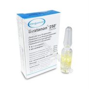 Buy Sustanon 250 Injection (Generic)