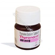 Thyronorm 88 mcg (Thyroxine Sodium)