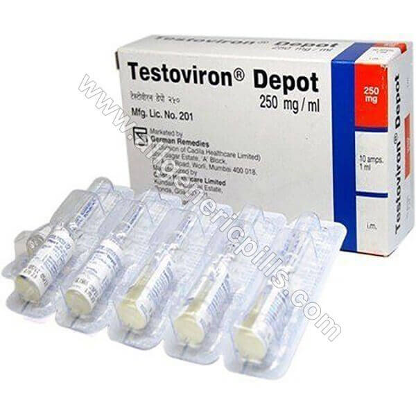 Testoviron-depot-250