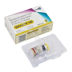 ZyHMG 150iu