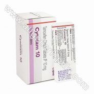 Cytotam 10 (Tamoxifen)