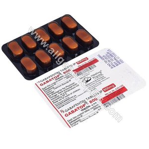 Gabasign 800 mg