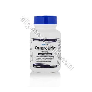 QUERCETIN 100 mg