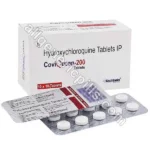 Hydroxychloroquine 200 Mg