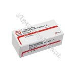 CYTOGARD (TRIMETAZIDINE)