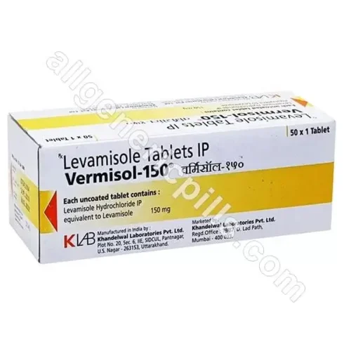 vermisol