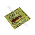 VERMISOL 50 (LEVAMISOLE)