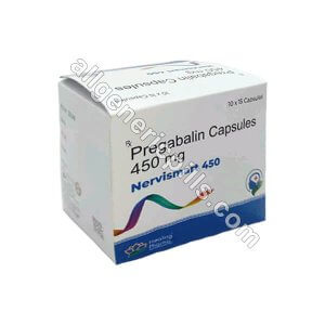Nervismart 450